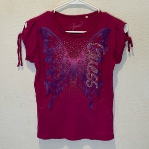 VINTAGE GUESS Y2K T-SHIRT